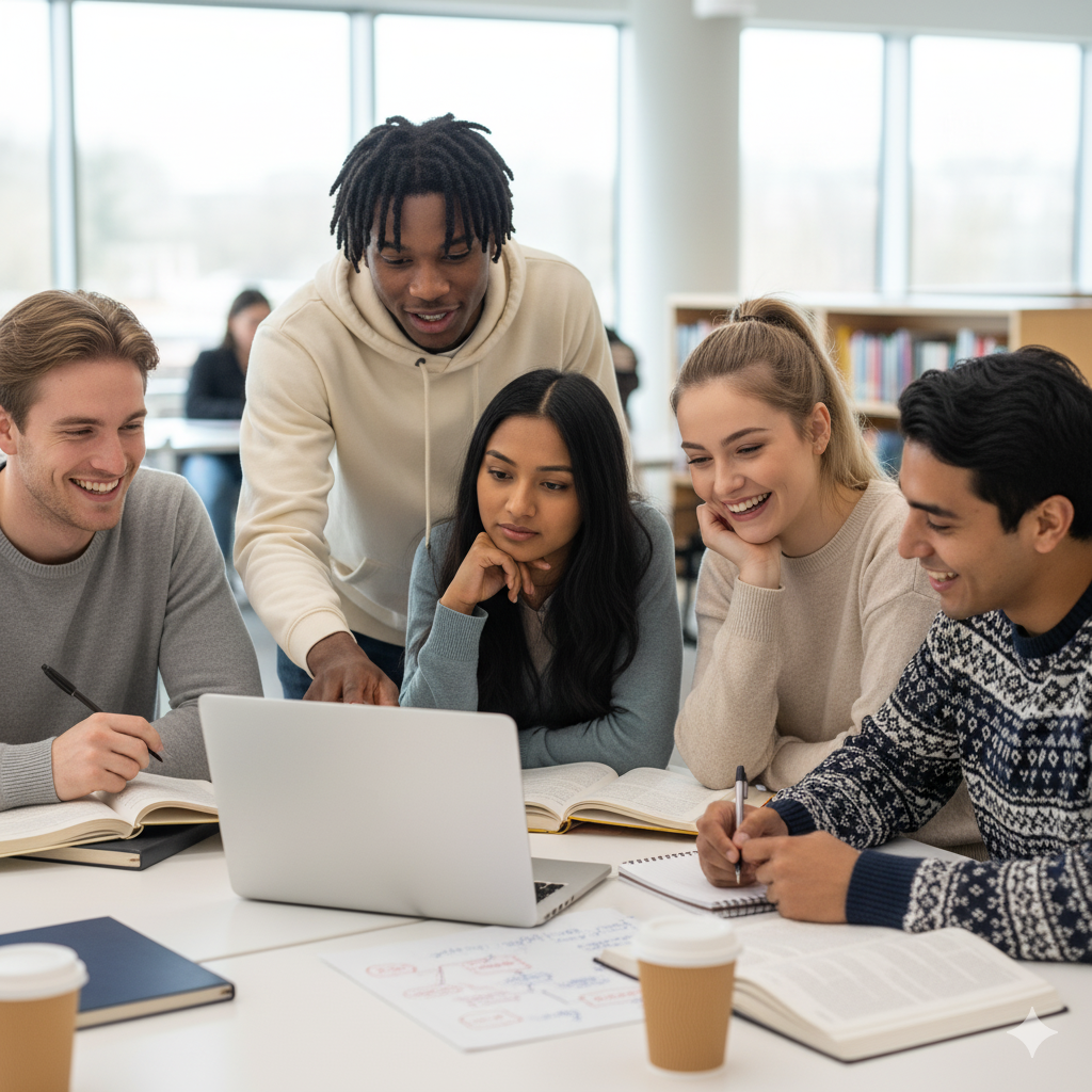 Personalized College Search