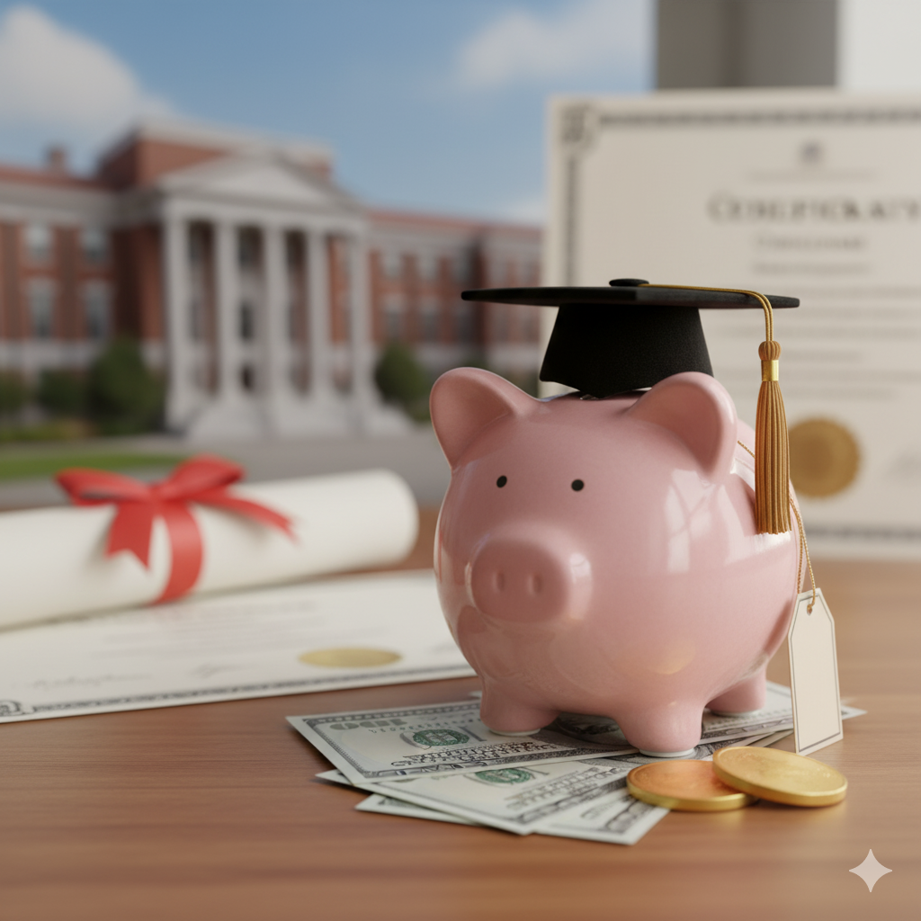 Scholarship Guidance